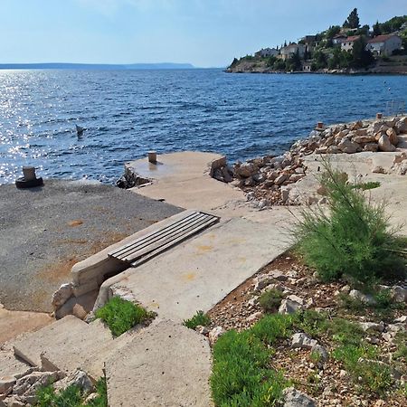 Апартаменты Kuca Za Odmor Coccoli Карлобаг Экстерьер фото